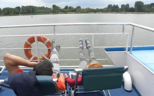Hotel Aquastar Danube
