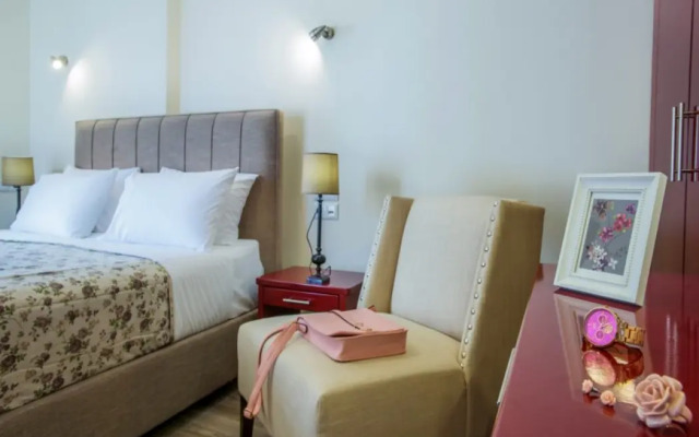 Orizontas Residences