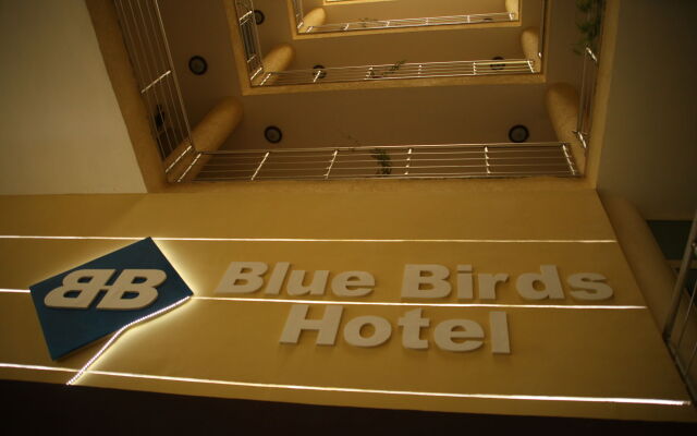 Blue Birds International Hotel