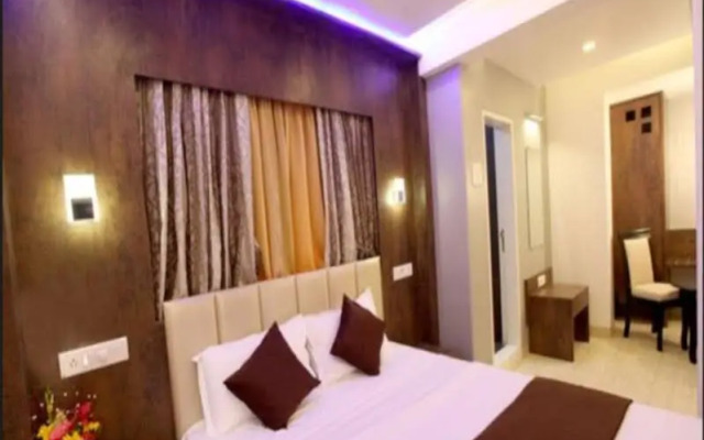 Hotel Spices