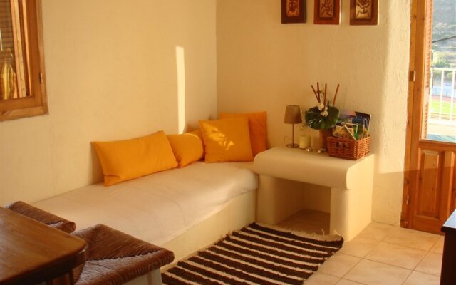 Aperi View