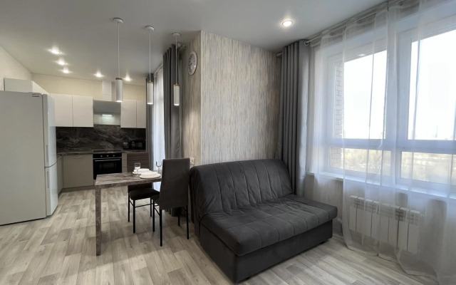 Апартаменты на улице Пискунова 138