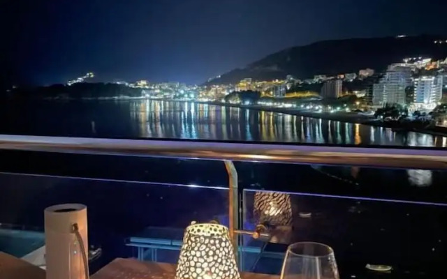 Ponta Nova Two bedroom apartment