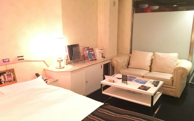 Hotel Jay - Adults only