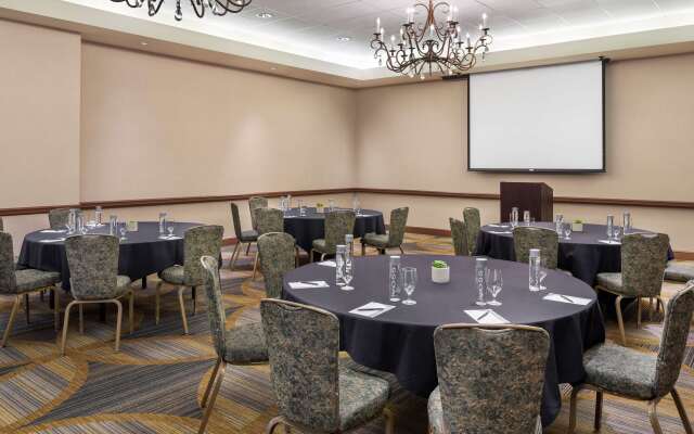 Hyatt Regency Valencia