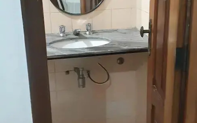 OYO Hotel Itaóca Belém