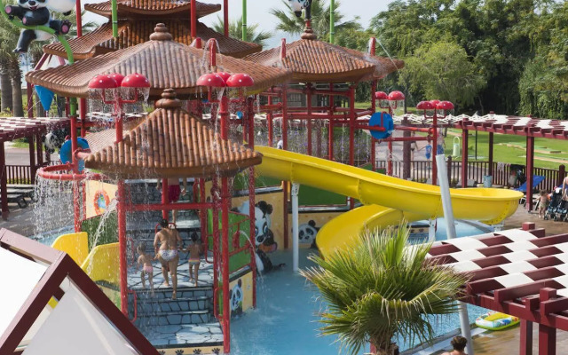 Megasaray Club Belek