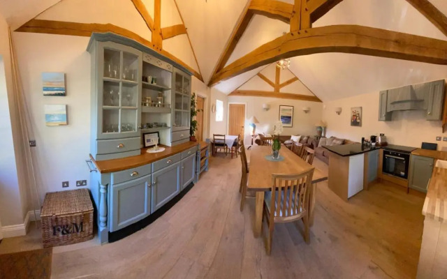 The Stables at Old Bunsty, Gayhurst, Milton Keynes