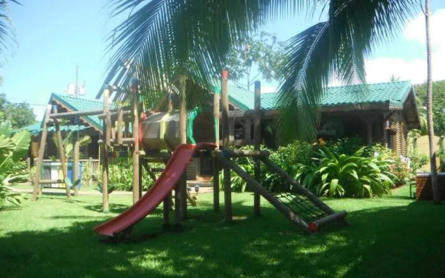 Villas Bungalows Ballena