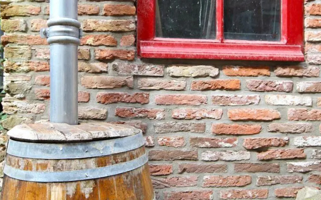 Where Els Canal House