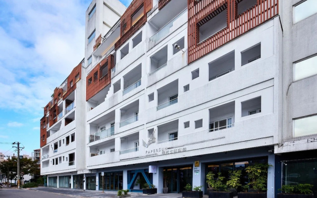 Papersun Hotel