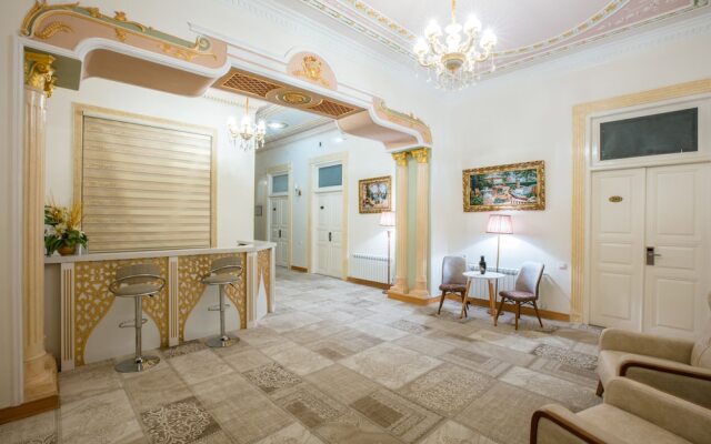 Prestige Boutique Hotel Baku