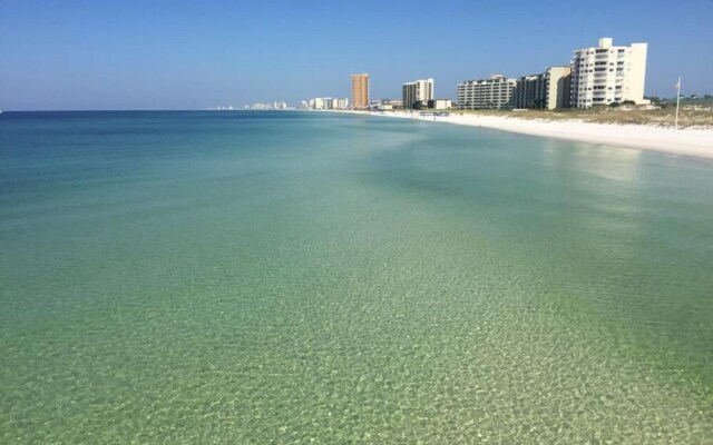 9112dunese1903pcbnco - Dunes of Panama E1903