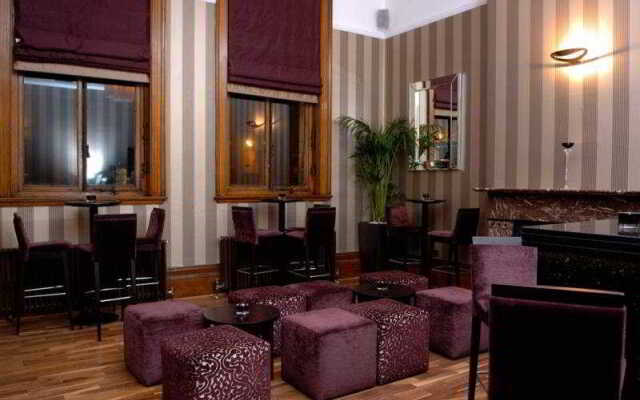 Cathedral Quarter Hotel