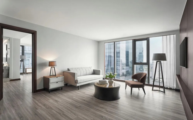 Signature By M Village Le Thanh Ton