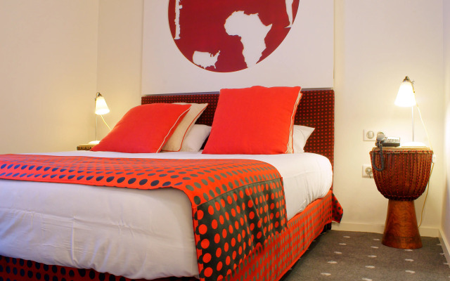 Hôtel du Triangle d'Or