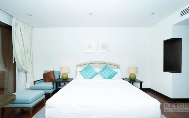 KOHH – 2BR in Anantara North Residence