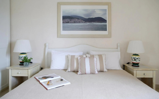 Skopelos Village Hotel