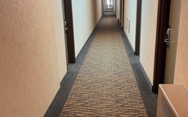 ALMAC HOTEL Lac La Biche