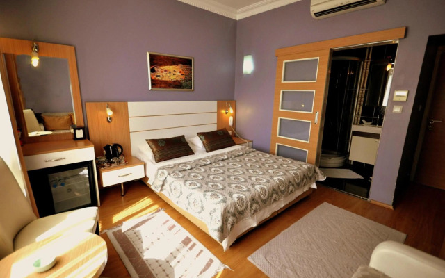 Khalkedon Hotel Istanbul