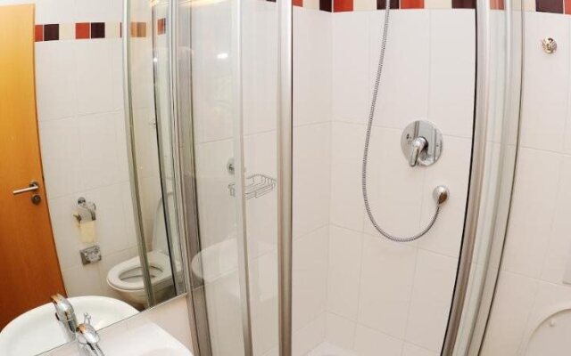 Hotel Prosperita
