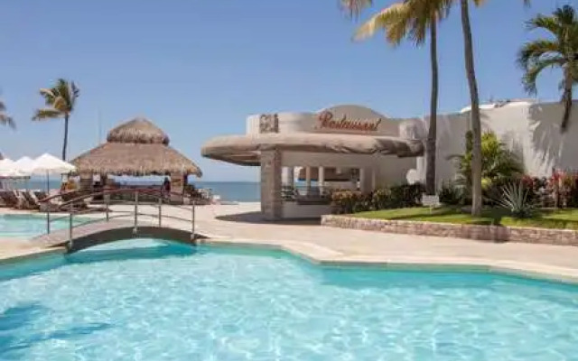 Gaviana Resort