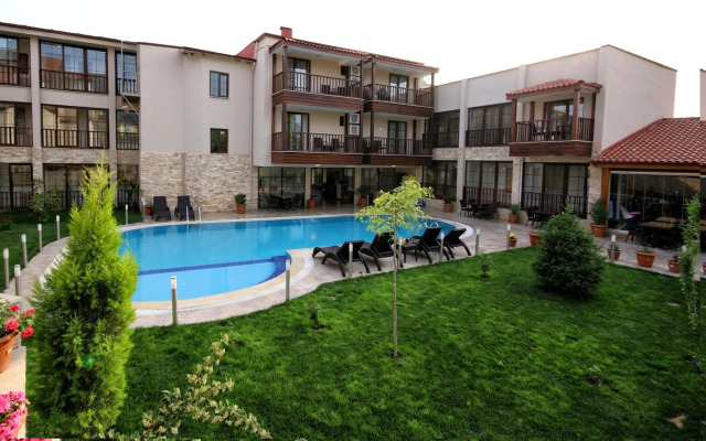 Venus Suite Hotel