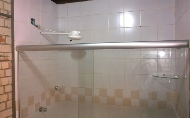 BBB Rooms Praia do Campeche Florianópolis