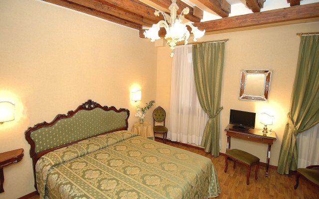 Hotel Da Bruno