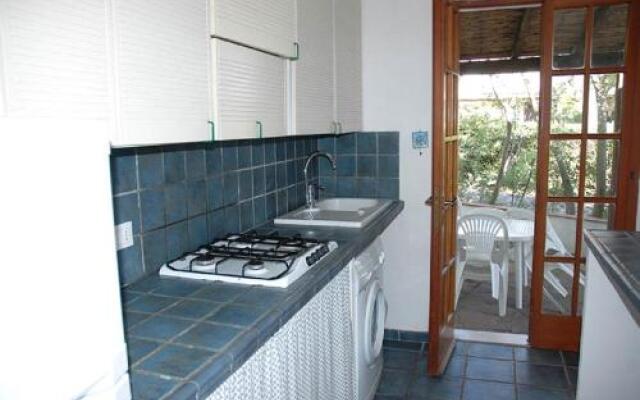 Appartamenti Le Palme