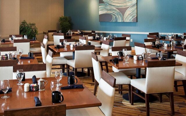 Hilton Scranton & Conference Center