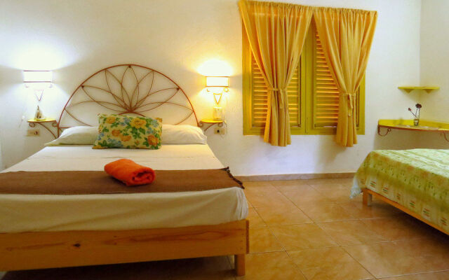 Hotel Playita