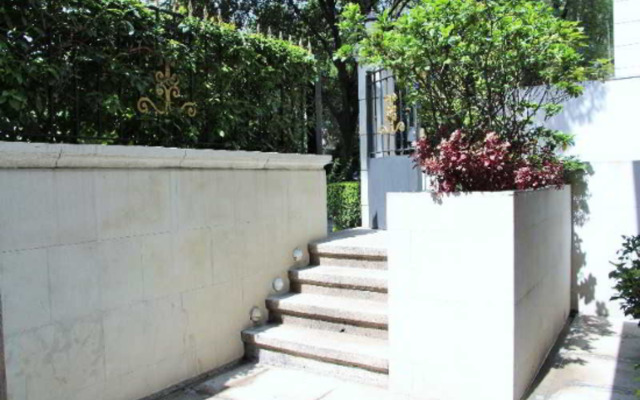 Residence L´ Heritage Tennyson by BlueBay