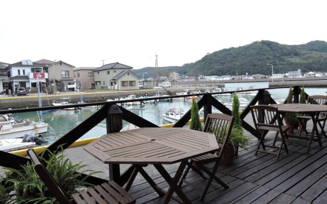 Amakusa Prince Hotel