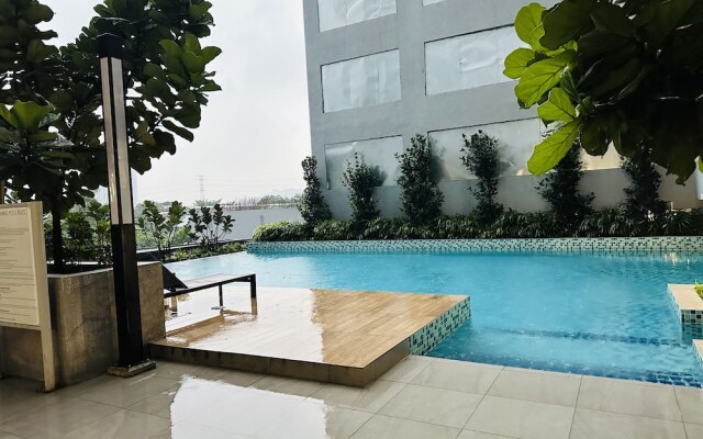 Neu Suites by Moonlight