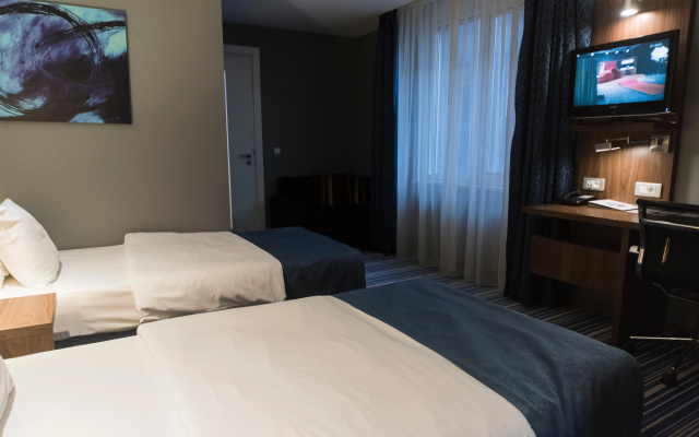 Holiday Inn Express Istanbul Altunizade by IHG