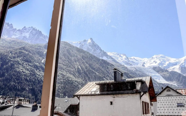 Résidence Mummery Chamonix
