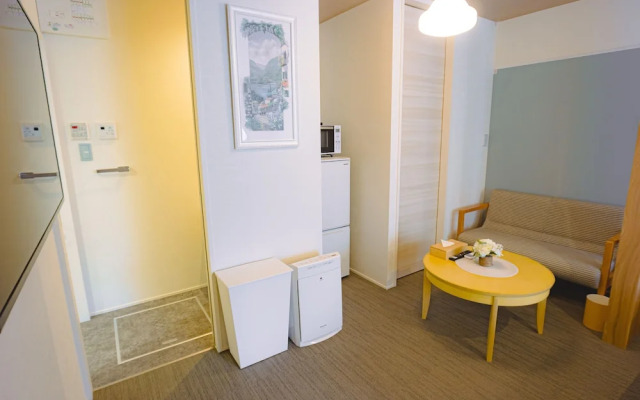 GRAND BASE Sumiyoshi