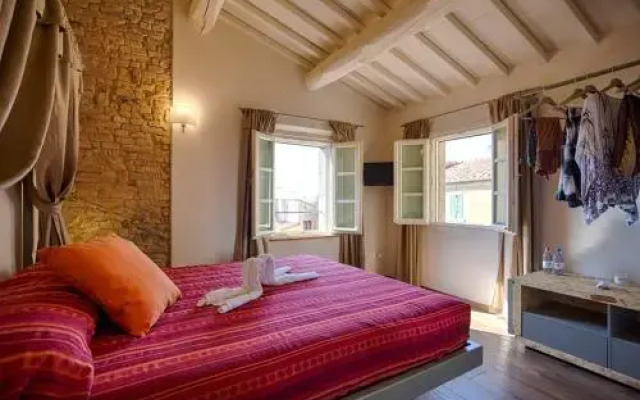 Appartamento Nel Borgo