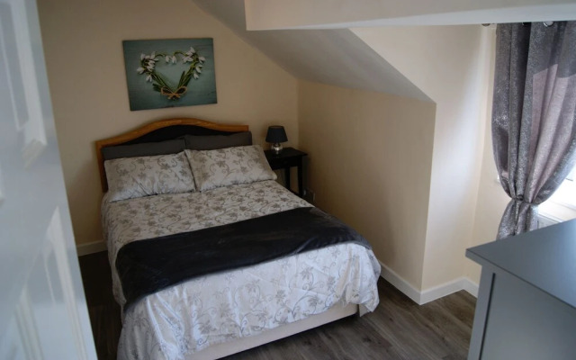 Glaston Cottage