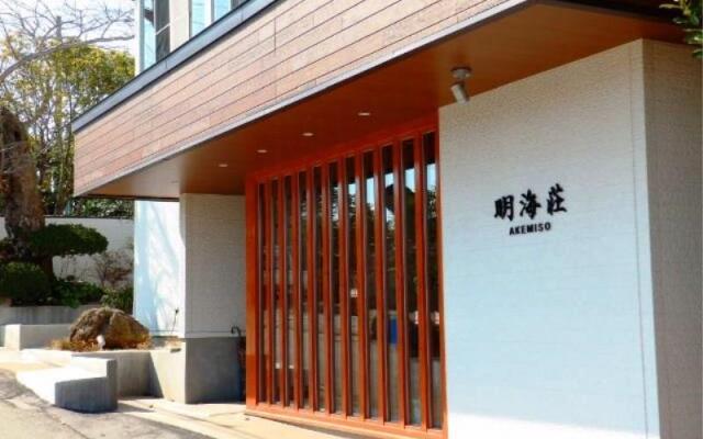 Ryokan Akemiso