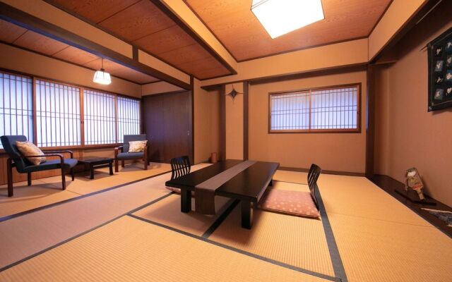 Hosenji Kanko Hotel Yumotoya