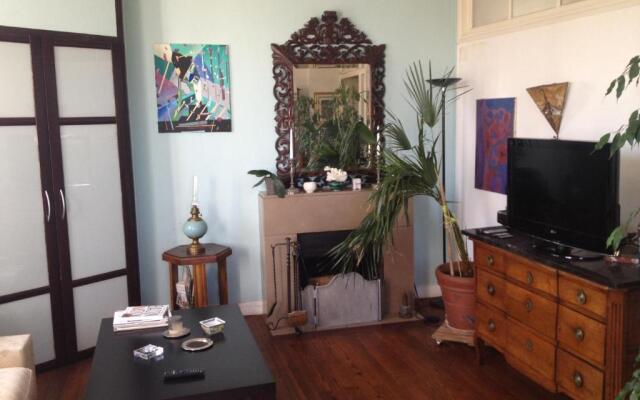 TOPFLOOR Les Terrasses