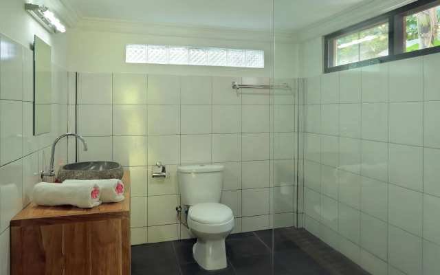 Pondok Anggrek Putih