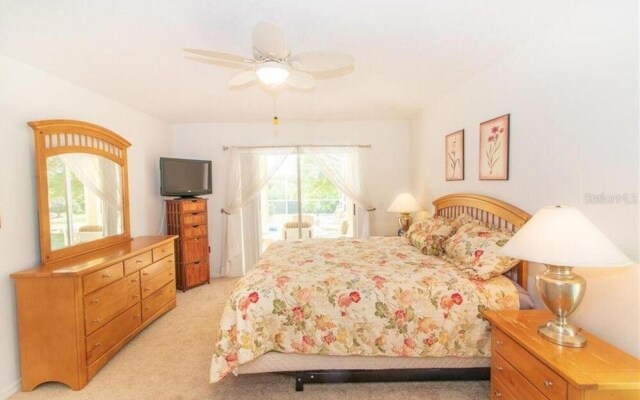 Darryl s Southern Dunes House