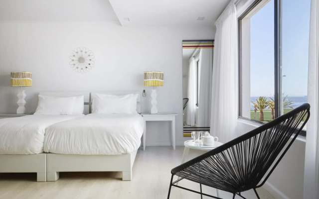 La Splendida Hotel by NEWMARK