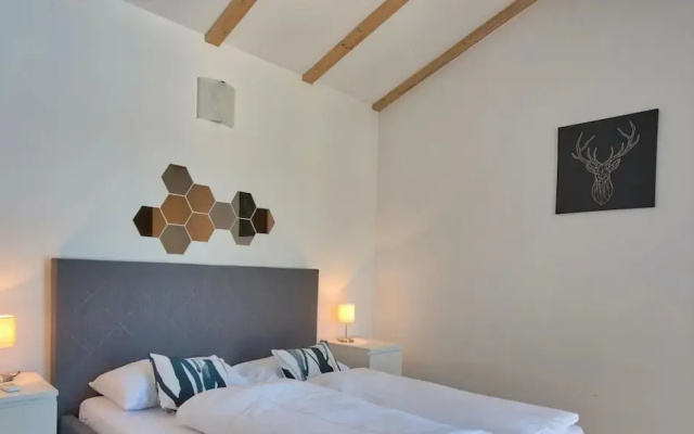 Blaise Comfortable Holiday Residence