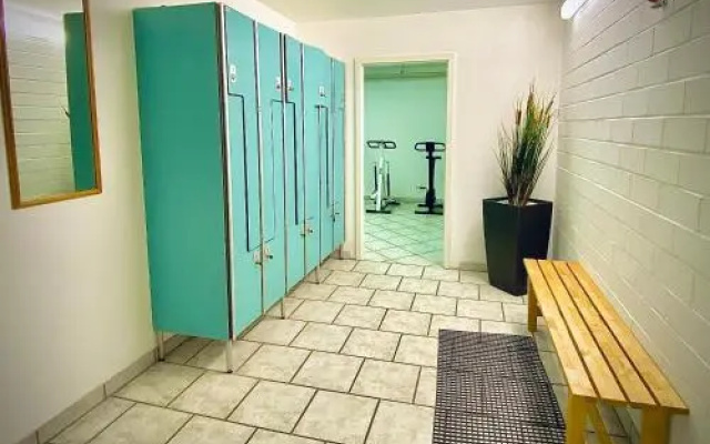 Meister Bär Hotel Wettiner Hof