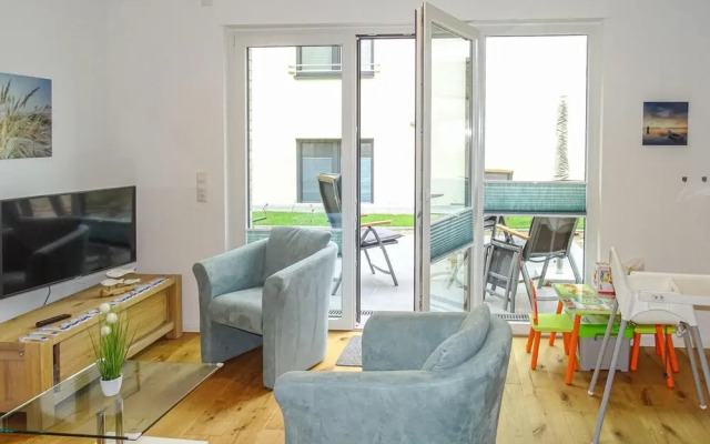 Nice Apartment in Malchow With Wifi