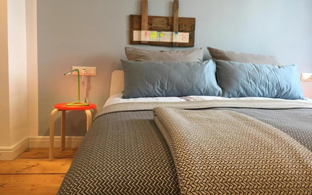 Rosinas - Fräulein Thäsler